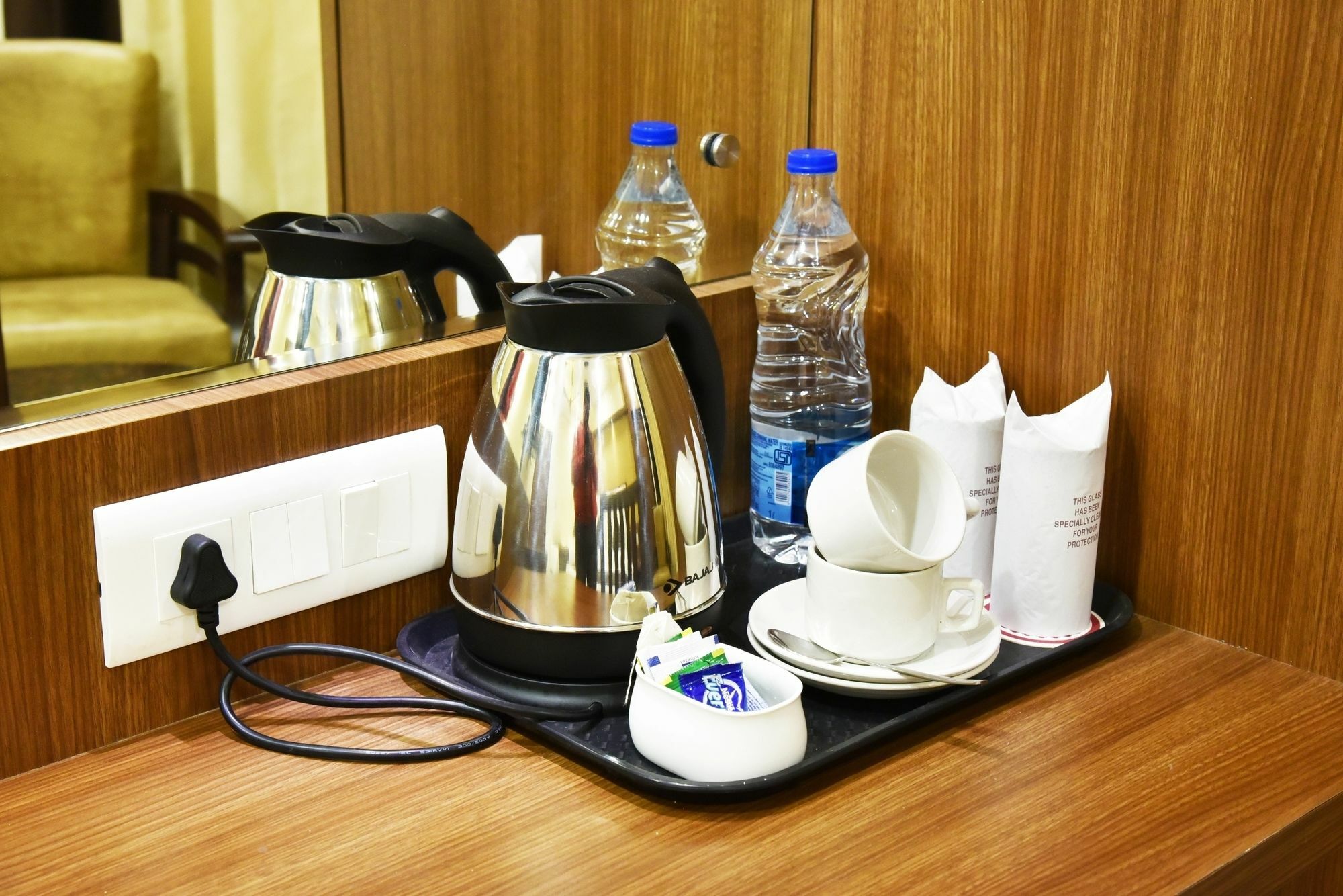 Hotel Amritsar International Exterior photo